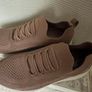 Sketchers/ Bobs Memory Foam Trainers Image 2