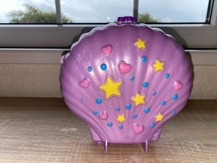 Polly Pocket bundle