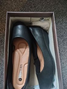 Wedges shoes size 39