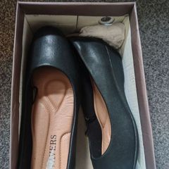 Wedges shoes size 39
