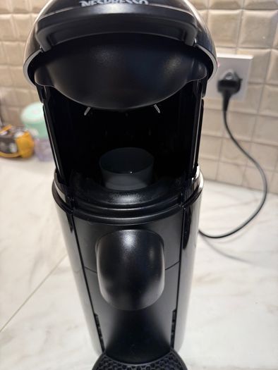 Coffee Machine