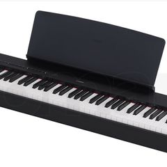 Yamaha P-225 B digital piano