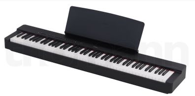 Yamaha P-225 B digital piano