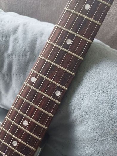 Gibson Les Paul Junior Billie Joe Armstrong 2023