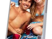 LG Optimus L5-II - Personalised hard case