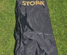 Golf travel bag storage case