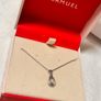 H.Samuel necklace Image 3