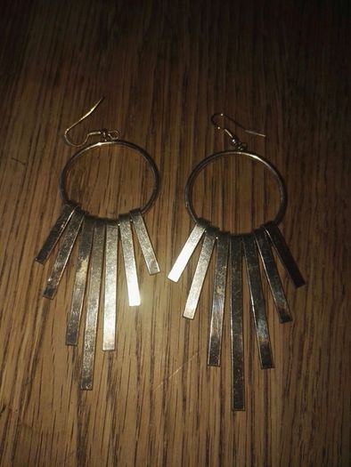 Earrings E3 Each