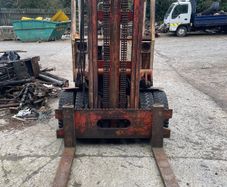 Desta Dvhm 3222