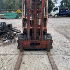 Desta Dvhm 3222