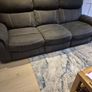 3 Seater recliner Sofa Image 2