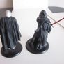 Star Wars Kylon Ren & Captain Phasma Figs Image 2