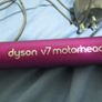 Dyson V7 Motorhead Image 7