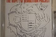 PJ Harvey CD  - The Hope Six Demolition Project