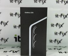 Samsung S26 512gb Eu Stock