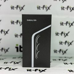 Samsung S26 512gb Eu Stock