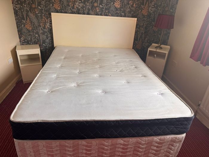 bunk bed free