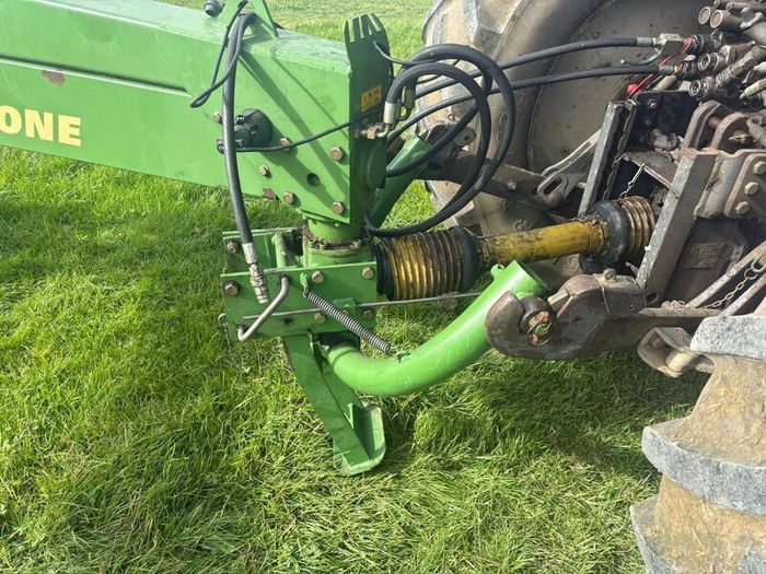 Krone 10foot