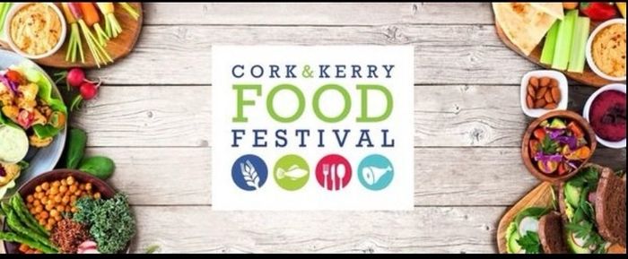 Cork Kerry Food Festival Tickets