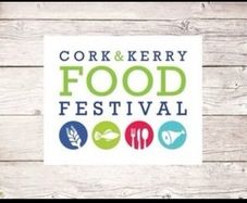 Cork Kerry Food Festival Tickets