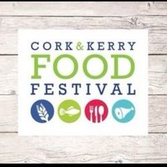 Cork Kerry Food Festival Tickets
