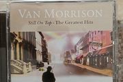 Van Morrison 2CD  - Greatest Hits