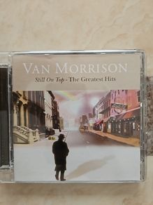 Van Morrison 2CD  - Greatest Hits