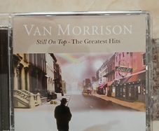 Van Morrison 2CD  - Greatest Hits