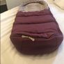 Mamas Papas - Armadillo Flip XT Carrycot - Plum Image 4