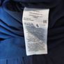 Vera Moda Lined Navy   Dress. S. L 14/16.   B.N.W.T Image 5