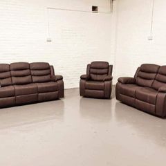 Morocco sofa range