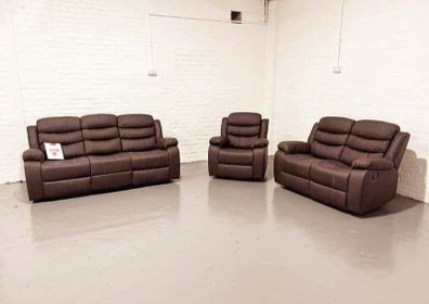 Morocco sofa range