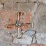 Brass Whip Rack Image 10