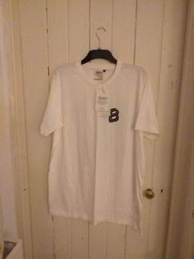 T-Shirt 'Neutral' BNWT