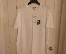 T-Shirt 'Neutral' BNWT