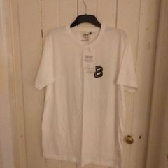 T-Shirt 'Neutral' BNWT