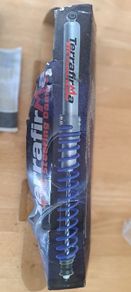 Land Rover Defender steering damper