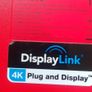 Lenovo Think Pad Docking station Image 7