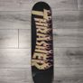 SUPREME skateboard deck Image 2