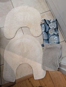 Bathroom and Shower mats
