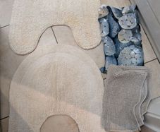 Bathroom and Shower mats
