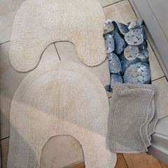 Bathroom and Shower mats
