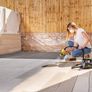 Fence & Decking Paint Sprayer for Fences, Sheds, Decking or Garden Furniture, Covers Image 7
