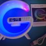 x2 Bundle - Brand New Kou-Zone Multi-Functional Smart Light, Speaker & Alarm Clock - RRP - 27.91 & Now Added - Sonarto LED Light Speaker Image 10