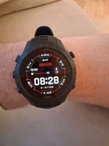 Garmin marq commander Gen 2