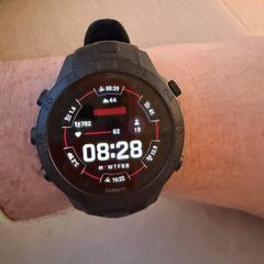 Garmin marq commander Gen 2