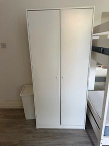 Wardrobe
