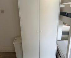 Wardrobe