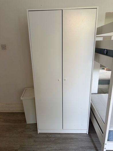 Wardrobe