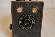 Kodak Six-20 Brownie Junior (Super Model)